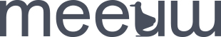 meeuw ロゴ